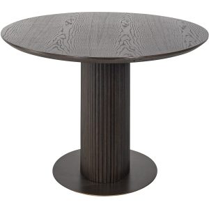 Richmond Interiors Luxor Oval Dining Table - 300cm