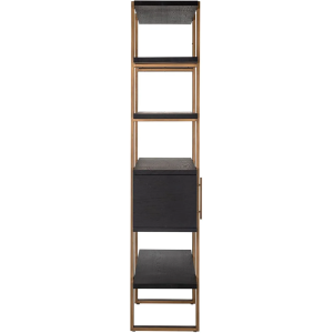 Richmond Interiors Cambon 4 Door Display Unit