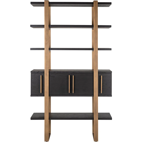 Richmond Interiors Cambon 4 Door Display Unit - Image 4