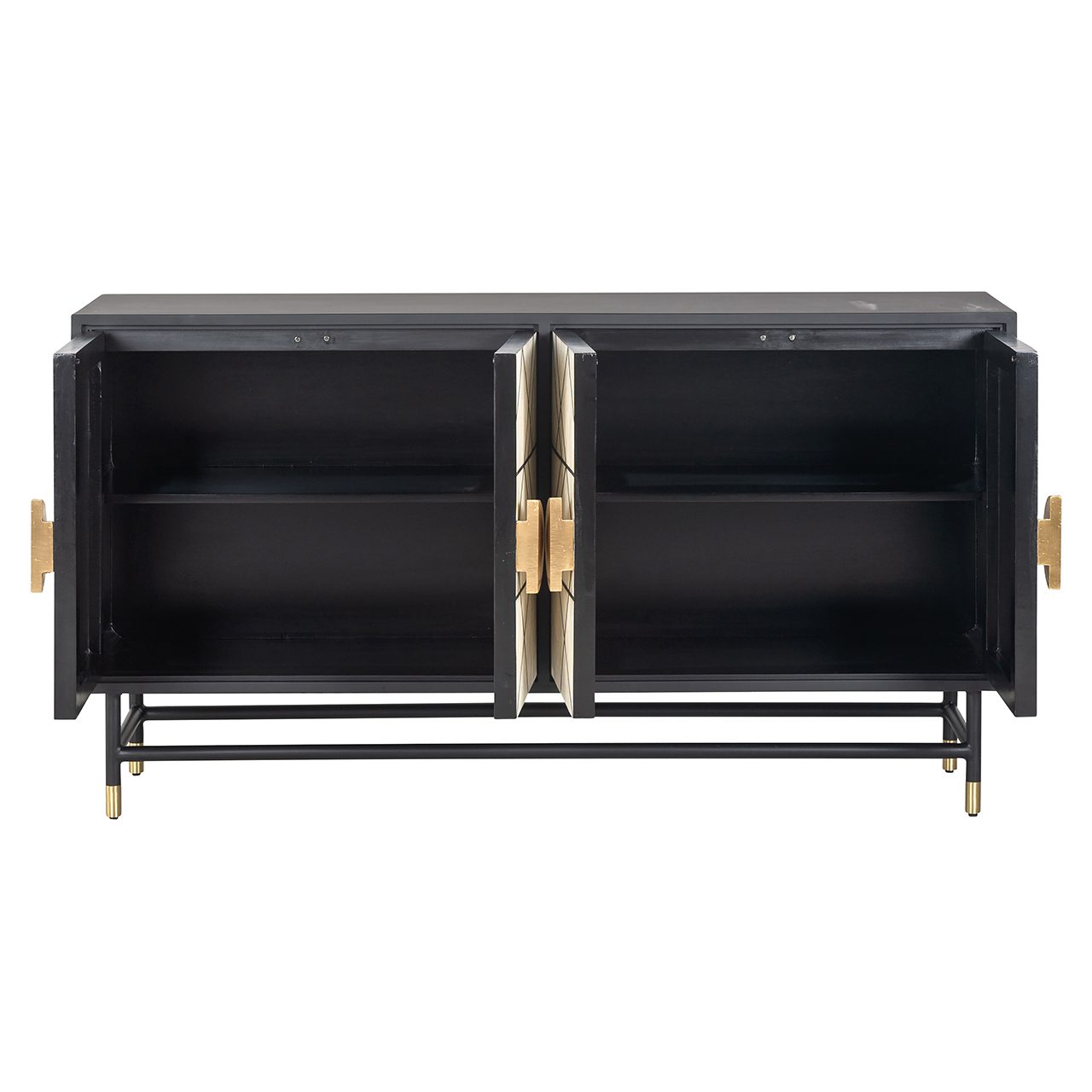 Richmond Interiors Novas Sideboard - Image 6