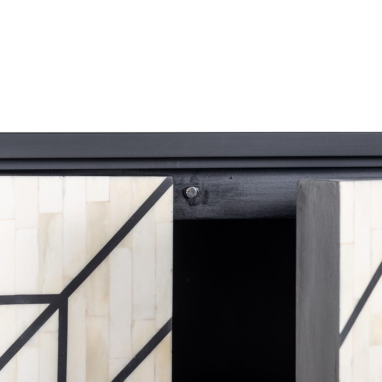 Richmond Interiors Novas Sideboard - Image 8