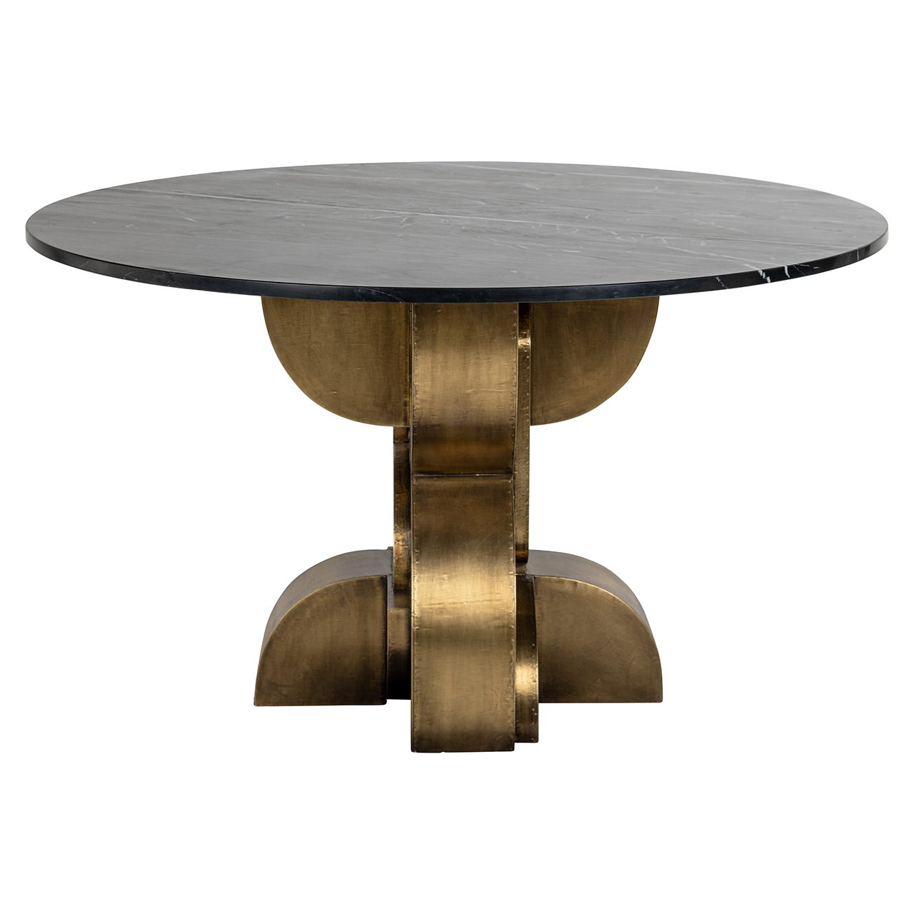 Richmond Interiors Dining table Maddox130cm