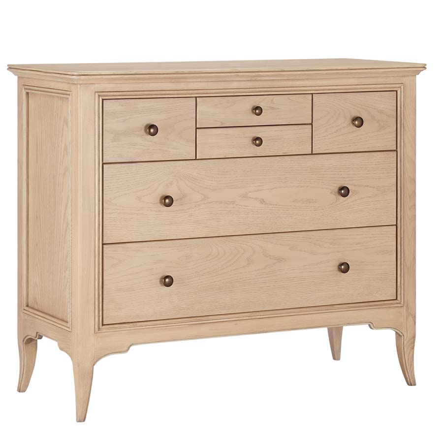 Willis & Gambier Toulon - 6 Drawer Chest