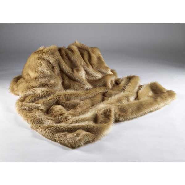 Katrina Hampton Sahara Large Bed Throw