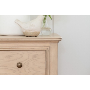 Willis and Gambier  Toulon - 6 Drawer Chest