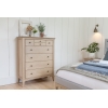 Willis & Gambier  Toulon 8 Drawer Merchant  Chest