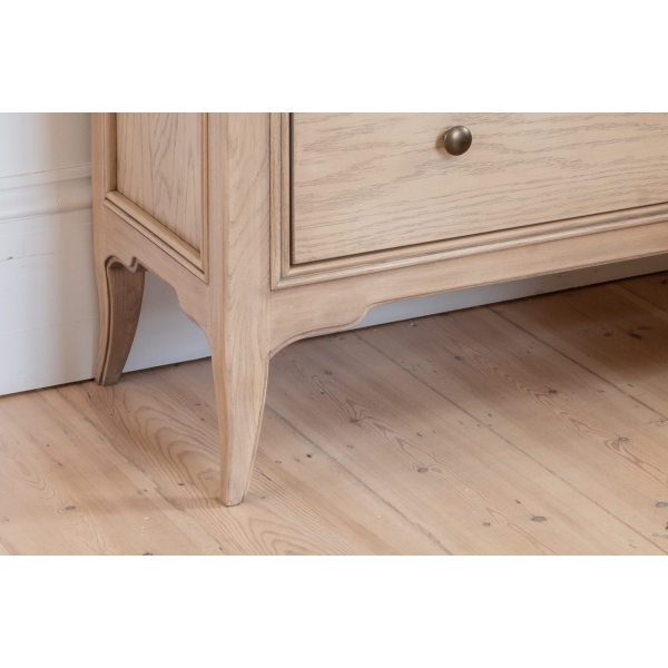 Willis & Gambier  Toulon 8 Drawer Merchant  Chest - Image 6