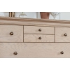 Willis & Gambier  Toulon 8 Drawer Merchant  Chest - Image 3