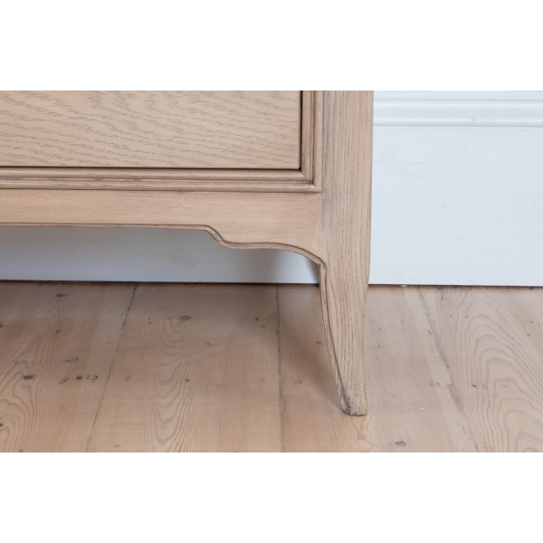 Willis & Gambier  Toulon 8 Drawer Merchant  Chest - Image 5