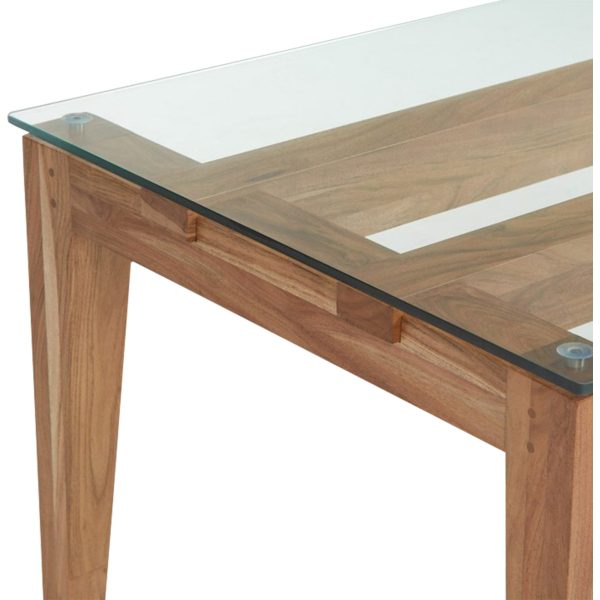 libra interiors  Sleaford Dining Table 180cm - Image 5
