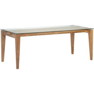 libra interiors  Sleaford Dining Table 180cm