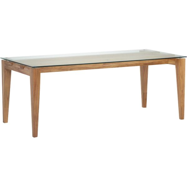 libra interiors  Sleaford Dining Table 180cm