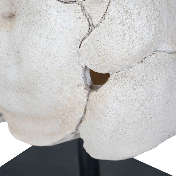 libra interiors Male Torso on Stand - Image 5