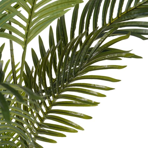 libra interiors Faux Areca Palm 6ft - Image 4