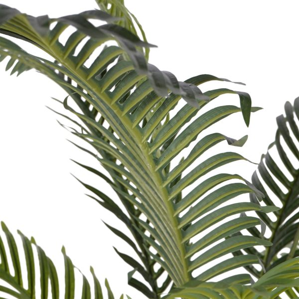 libra interiors Faux Areca Palm 6ft - Image 5