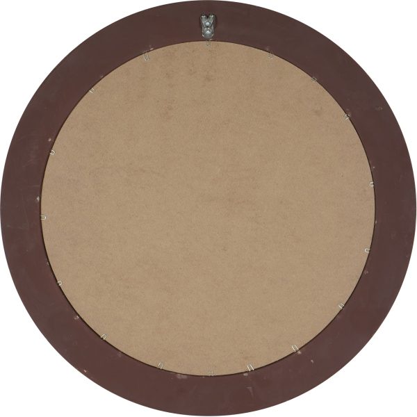 libra interiors  Fen Round Convex Mirror Small - Image 6