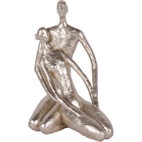Libra interiors Loving Couple Sculpture