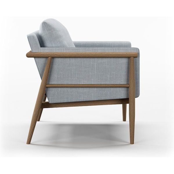 Kyoto Alfie Chair - Image 5