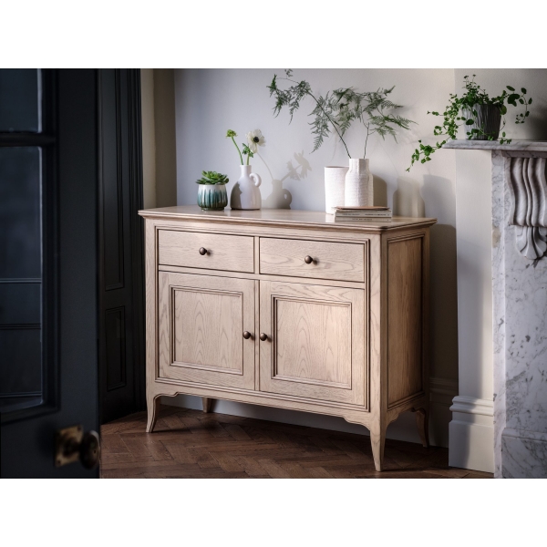 Willis and Gambier  Toulon 2 Door Sideboard - Image 2