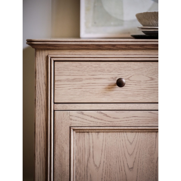 Willis and Gambier  Toulon 2 Door Sideboard - Image 3