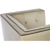 Fifty Five Avenue   Merris Mink Velvet Chair - Image 8