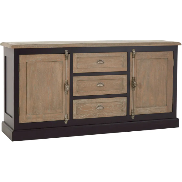 Fifty Five  Avenue  Balmoral  Townhouse Sideboard - Image 3