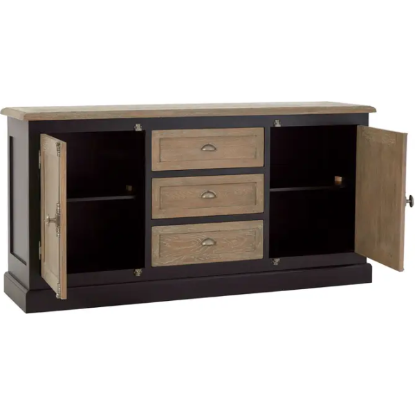 Fifty Five  Avenue  Balmoral  Townhouse Sideboard - Image 6