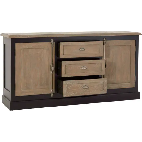 Fifty Five  Avenue  Balmoral  Townhouse Sideboard - Image 7