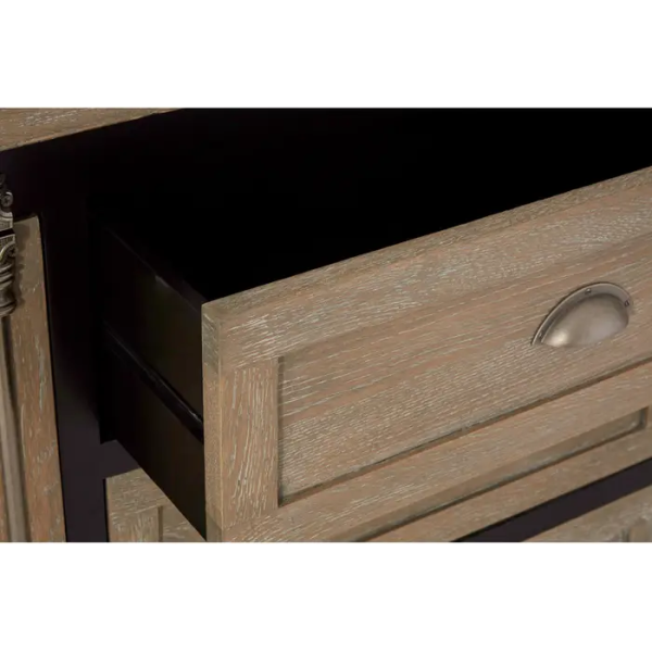 Fifty Five  Avenue  Balmoral  Townhouse Sideboard - Image 8