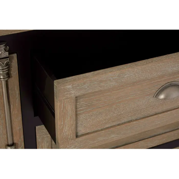 Fifty Five  Avenue  Balmoral  Townhouse Sideboard - Image 12