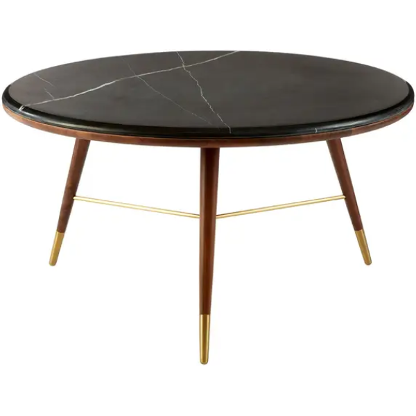 Fifty Five Avenue  Menso Coffee Table