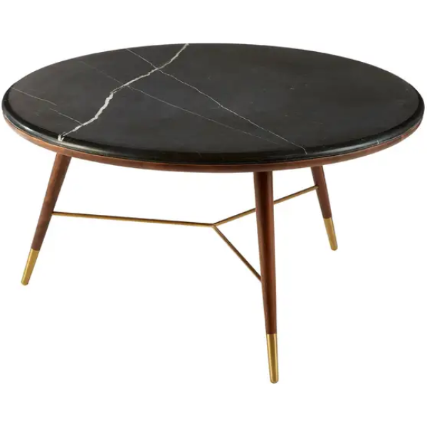 Fifty Five Avenue  Menso Coffee Table - Image 4