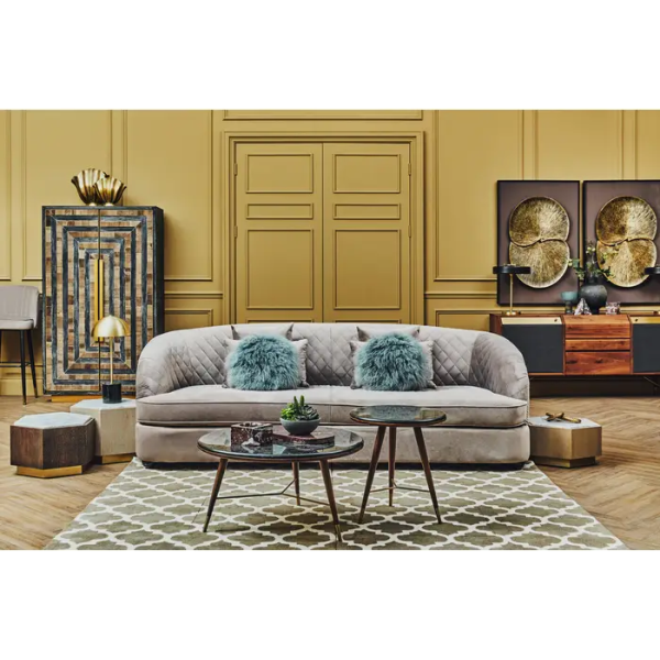 Fifty Five Avenue  Menso Coffee Table - Image 5