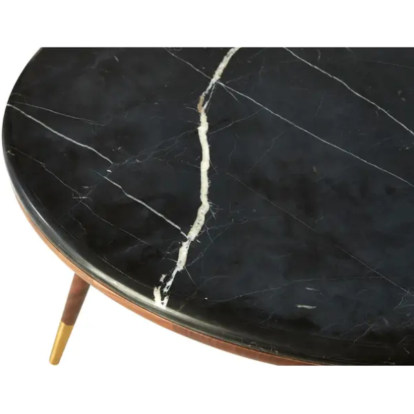 Fifty Five Avenue  Menso Coffee Table - Image 6