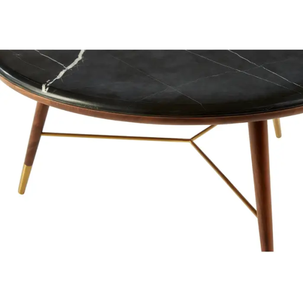Fifty Five Avenue  Menso Coffee Table - Image 9