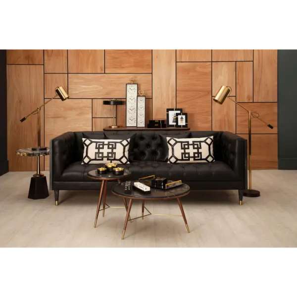 Fifty Five Avenue  Menso End Table - Image 5
