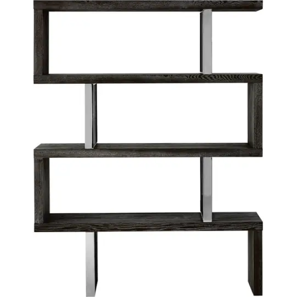Fifty Five Avenue     Vespa 4 Tier Shelf Unit