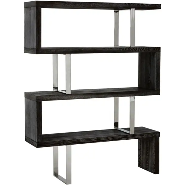 Fifty Five Avenue     Vespa 4 Tier Shelf Unit - Image 3