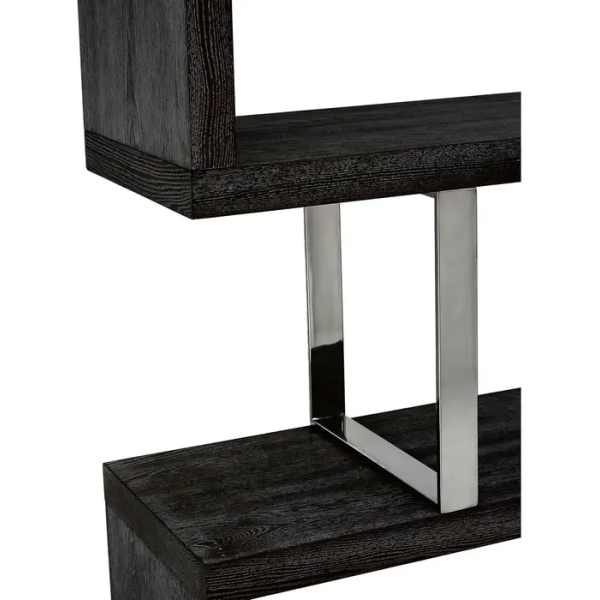 Fifty Five Avenue     Vespa 4 Tier Shelf Unit - Image 5