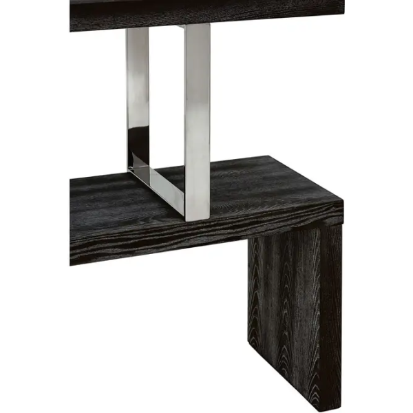 Fifty Five Avenue     Vespa 4 Tier Shelf Unit - Image 6