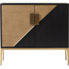 Fifty Five Avenue   Navoli 2 Door Sideboard