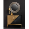 Fifty Five Avenue   Navoli 2 Door Sideboard - Image 8