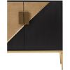 Fifty Five Avenue   Navoli 2 Door Sideboard - Image 4