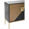 Fifty Five Avenue   Navoli 2 Door Sideboard - Image 5
