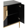 Fifty Five Avenue   Navoli 2 Door Sideboard - Image 7