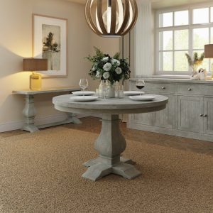 Bowood Reclaimed Pine 1.2m Round Dining Table