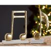 Zinc Home Musical Note - Image 3