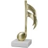 Zinc Home Musical Note