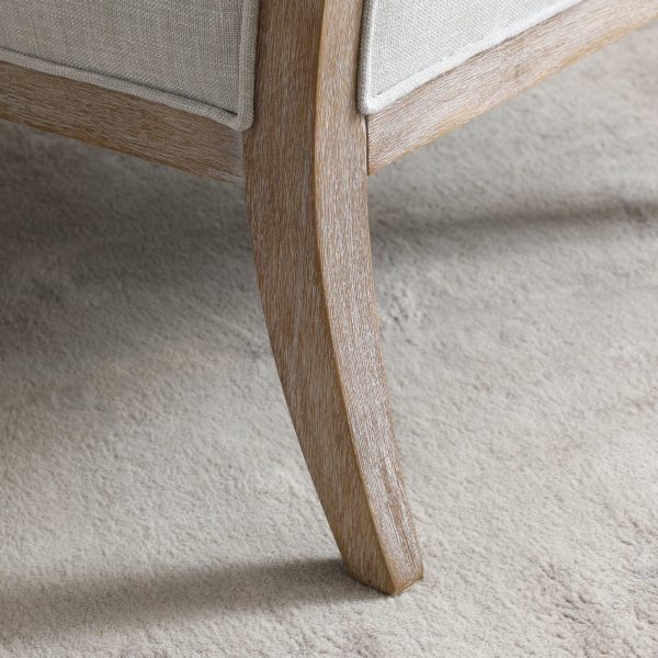 Kyoto Beatrice Chair - Image 10