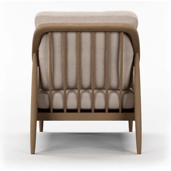 Kyoto Winnie Rattan Chair - Image 7